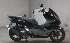 HONDA PCX125 JK05