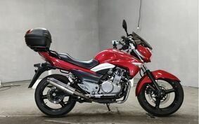 SUZUKI GSR250 GJ55D