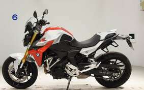 BMW F900R 2020 0K11