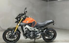 YAMAHA MT-09 2015 RN34J