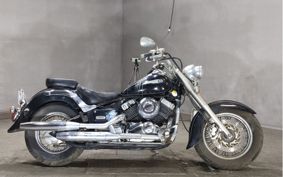 YAMAHA DRAGSTAR400 CLASSIC 4TR