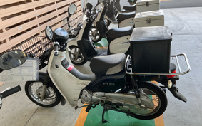 HONDA C50 SUPER CUB Pro AA04