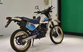 SUZUKI SX200R SH41A