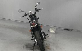 SUZUKI GRASS TRACKER NJ4BA