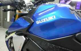 SUZUKI GSX-S1000 Gen.2 2022 EK1AA