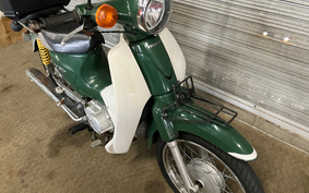 HONDA C110 SUPER CUB JA07