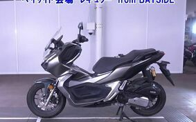 HONDA ADV150 KF38