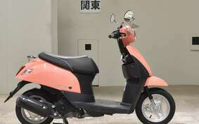 SUZUKI LET's G CA4AA