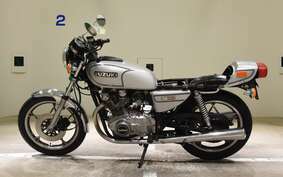 SUZUKI GS400 GS400D