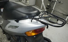 SUZUKI ADDRESS V125 G CF46A