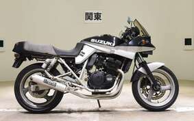 SUZUKI GSX250S KATANA GJ76A