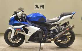 SUZUKI GSX-R1000 2011 CY111