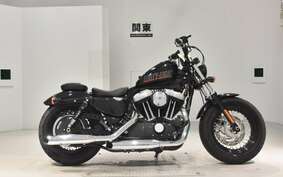 HARLEY XL1200X 2015 LC3