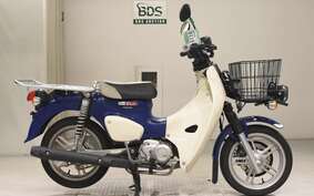 HONDA C110 SUPER CUB JA61