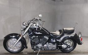 YAMAHA DRAGSTAR400 CLASSIC 4TR