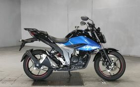 SUZUKI GIXXER 150 ED13N