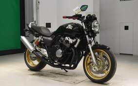 HONDA CB400SFV-3 2007 NC39