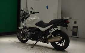 BMW R1200R 2011