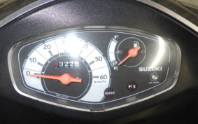 SUZUKI ADDRESS V50 G CA44A