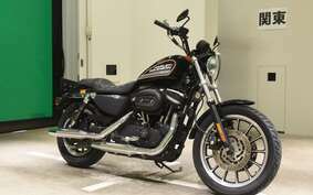 HARLEY XL883RI 2007 CS2