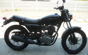 HONDA CB223S MC40