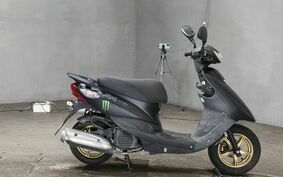 YAMAHA JOG ZR Evolution 2 SA39J