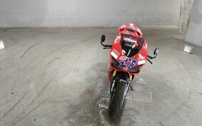 DUCATI 1098 R 2009 H702AB