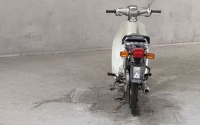 HONDA SUPER CUB90 HA02