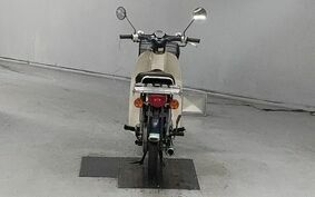 HONDA C70 SUPER CUB C70