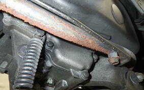 SUZUKI ADDRESS V50 G CA42A