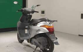 SUZUKI LET's 5 G CA47A