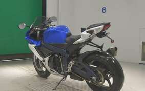 SUZUKI GSX-R750 2012 GR7MA