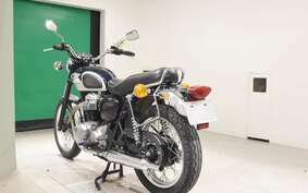 KAWASAKI W650 2007 EJ650A