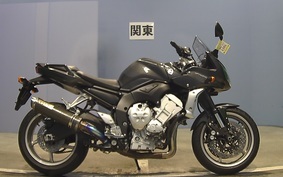 YAMAHA FZ FAZER 2008 RN21J