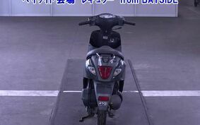 SUZUKI LET's CA4AA