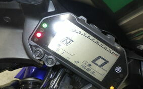 YAMAHA YZF-R25 A RG43J