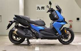 BMW C400X 0C09