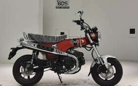 HONDA DAX 125 JB04