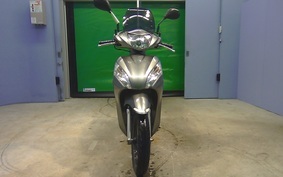 HONDA DIO 110 JF31