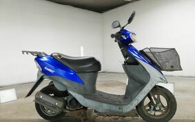 SUZUKI LET's 2 CA1PA