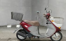 SUZUKI LET's 4 Basket CA43A