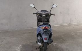 HONDA DIO CHESTER AF62