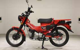 HONDA CT125 HUNTER CUB JA55