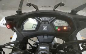 HONDA CBR650F 2014 RC83