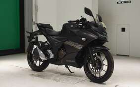 SUZUKI GIXXER 250 SF ED22B