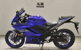 YAMAHA YZF-R3 2021 RH13J