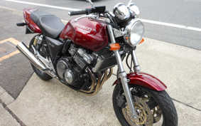 HONDA CB400SF 1994 NC31