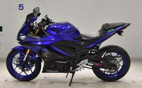 YAMAHA YZF-R25 A RG43J