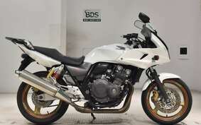 HONDA CB400 SUPER BOLDOR VTEC 2012 NC42