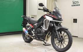 HONDA 400X GEN 2 2021 NC56